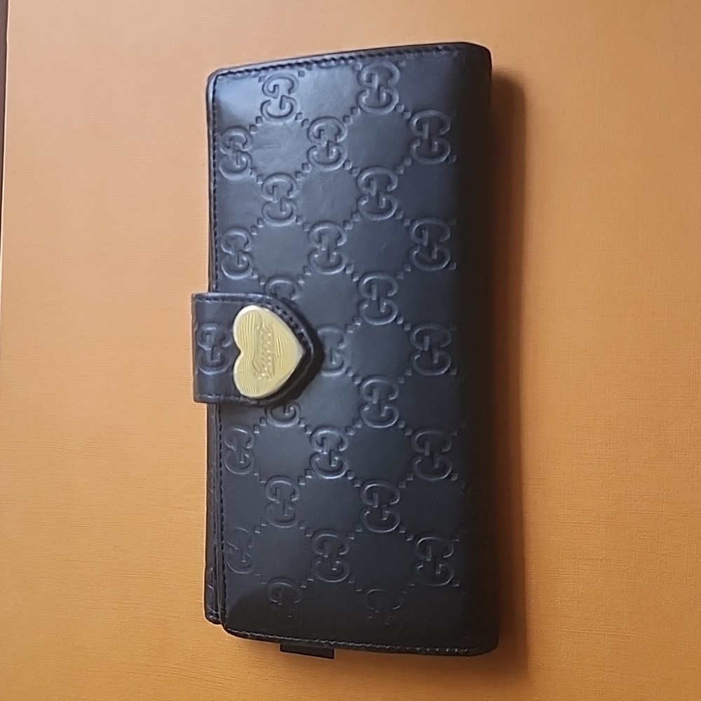 🖤🤎 Gucci wallet GUC 🤎🖤